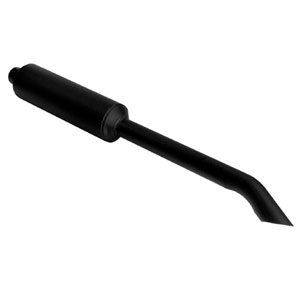 A-3510453M94 Muffler, Vertical