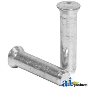 A-904-004 (1lb) 7/32 x 7/8" CTSK Rivet