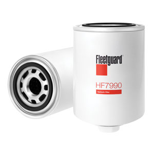 A-HF7990J Filter, Hydraulic, Spin-On (QTY 1)