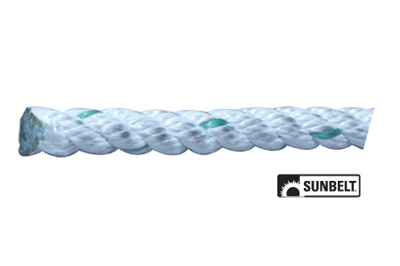 A-B1PM34150PB ROPE-PROMASTER-3/4"X150'-3 STRAND