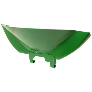 A-AXE71684 Dribble Door, High Unloading Rate