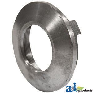 A-6598DX Pulley, Water Pump