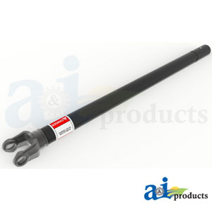 A-11001448 Yoke, Tube & Sleeve Assembly 1" x 1 1/8" Rectangular