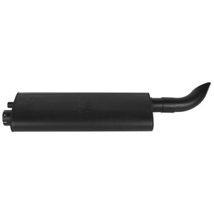A-E4NN5230AA17M Muffler