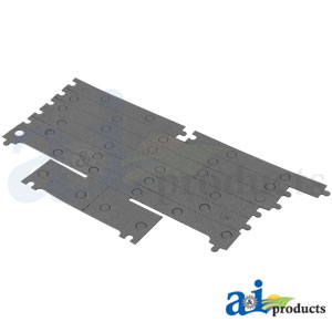 A-74026602 Gasket, Pan