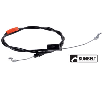 A-B1E8045149 Engine Control Cable