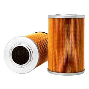 A-HF6166J Filter, Hydraulic, Cartridge (QTY 1)
