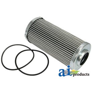 A-47128161 Filter, Hydraulic; Transmission