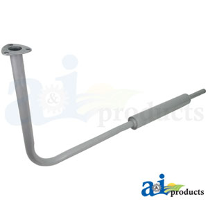 A-MF3210 MUFFLER