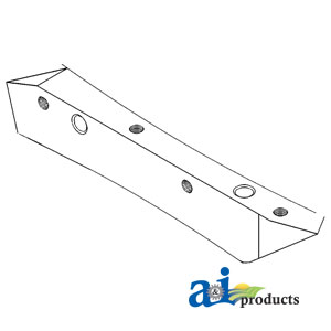 A-R54472 Sway Block (RH)