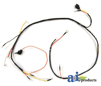 A-86606459 Main Wiring Harness