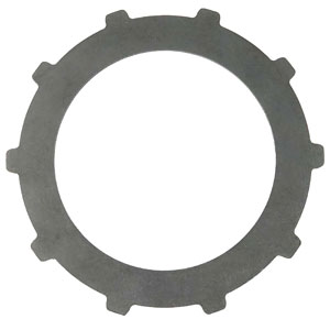 A-L64752 Plate, PTO Clutch