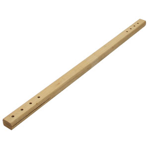A-M1583 Pitman Wood, 33.625