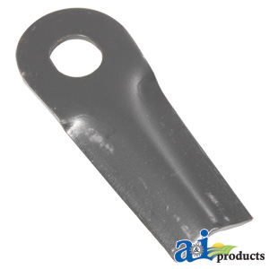A-13800013 Blade, Disc Mower, HD