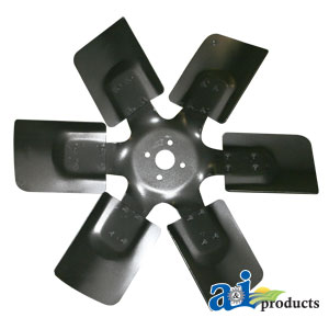 A-AR60401 Fan, 6 Blade