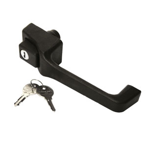 A-VLD1417 Ext Push Button