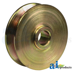 A-APL5000 Pulley, 1V-Groove