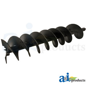 A-AXE13122 Auger, Grain Bin; Power Fold (300 Bushel)