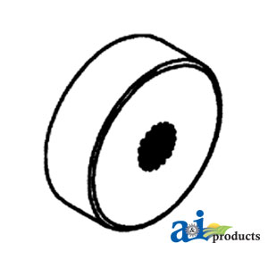 A-AH112452 Auger End