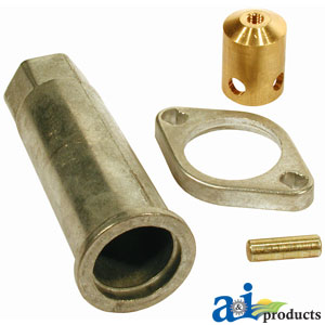 A-VFH1426 Adapter, Cable (For Kontak/Vapormatic Series 10 Valves)