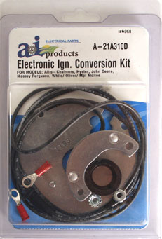 A-21A310D Module, Electronic Ignition