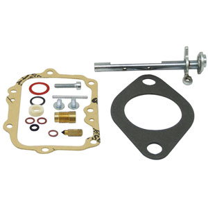 A-MSCK31 Carburetor Kit, Basic (Marvel Schebler) "Viton