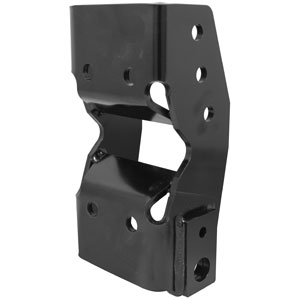 A-CIHMNT Single Disc Mount