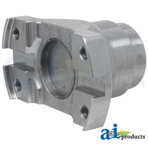 A-RE61882 Yoke, Front PTO Drive Shaft