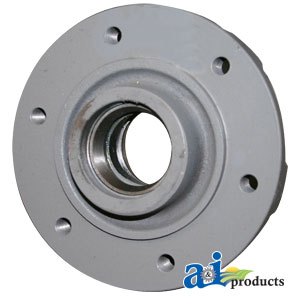A-H25006 Hub W/ Cups