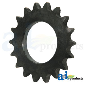 A-40W18 Sprocket