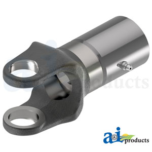 A-808-1216 Slip Yoke, 1" Square Bore