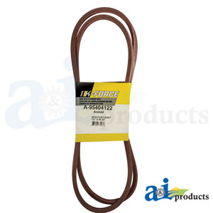 A-95404122 Belt, PTO to Deck 46