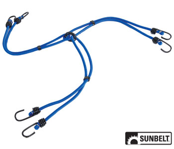 A-B1689804 PRO GRIP Bungee Cord, 36" x 8mm