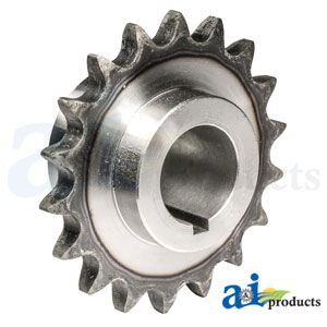 A-71131901 Sprocket, Cylinder Drive