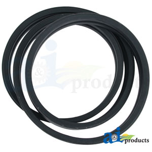 A-708176 Belt, Aux. Pump Drive