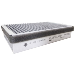 A-AF56022 Filter, Cab Air (QTY 1)