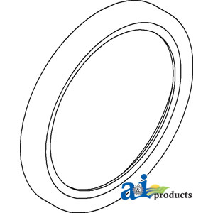 A-3147243R1 Oil Seal, O-Ring Retainer (4 Per/Pkg)