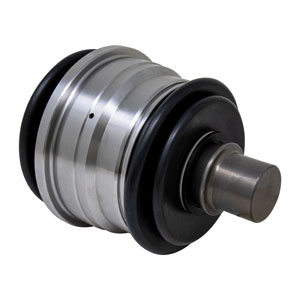 A-RE580643 Ball Joint; Upper/Lower Control Arm, ILS Suspension