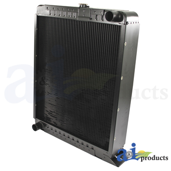 A-55650C2 Radiator