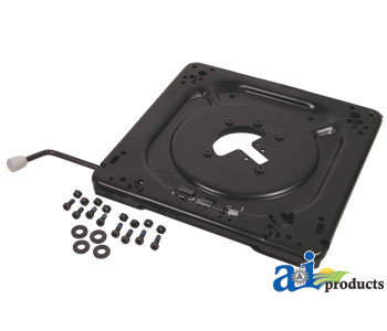 A-MSG95SK Kit, Swivel Complete; For MSG95 Seats
