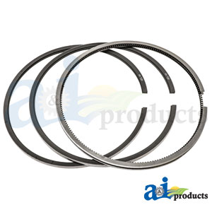 A-PR111 Rings, Piston