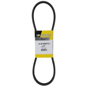 A-874097C1 Belt, Compressor Drive