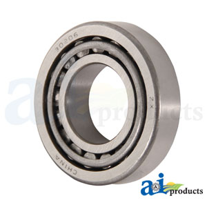A-30206-I Cone, Tapered Roller Bearing