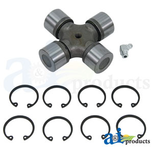 A-W041662 Cross & Bearing Kit