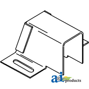 A-1264520C1 Cover, PTO