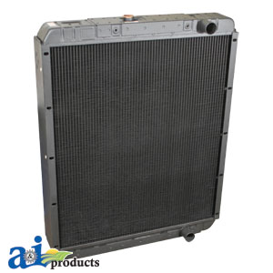 A-194951A1 Radiator