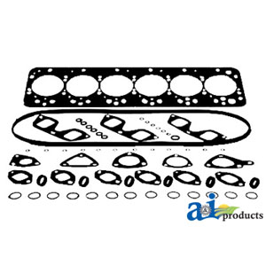 A-1909543 Gasket Set, Upper