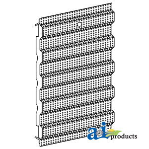 A-1882984M92 Door, Grille
