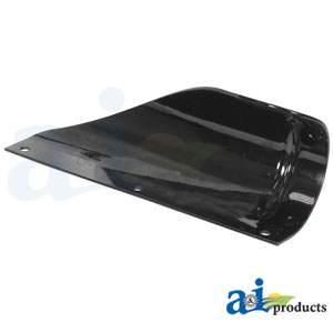 A-87726623 Bat, Straw Spreader; LH Curved