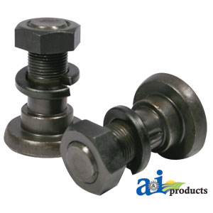 A-12-180 Bolt, Rotary Cutter Blade